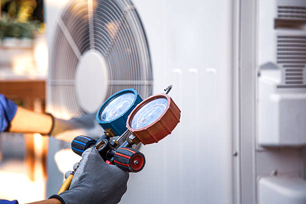 Affordable Emergency Hvac Repair solutions in Township Of Washington, NJ